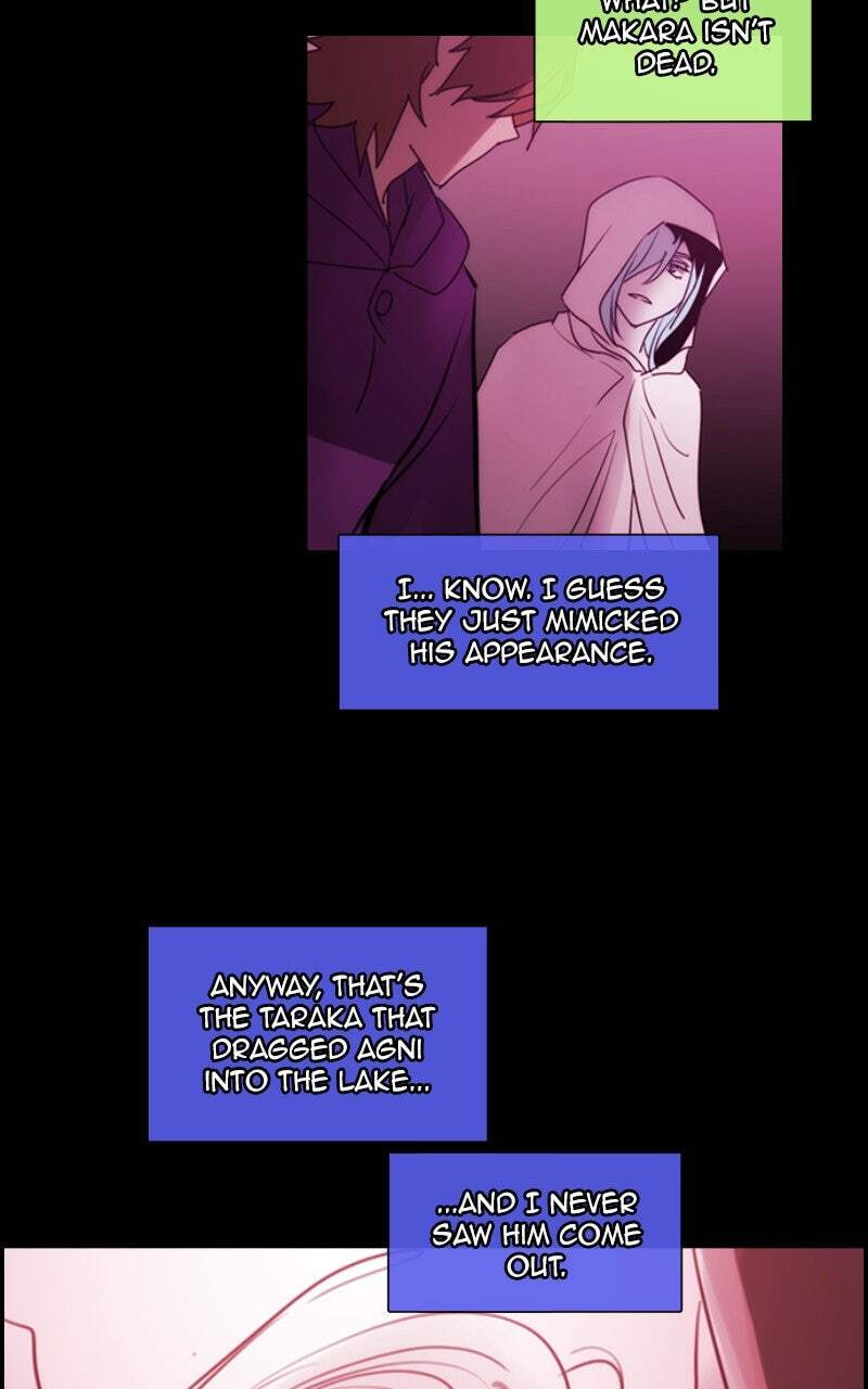 Kubera Chapter 669 page 33 - 