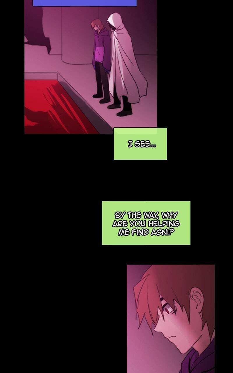 Kubera Chapter 669 page 35 - 