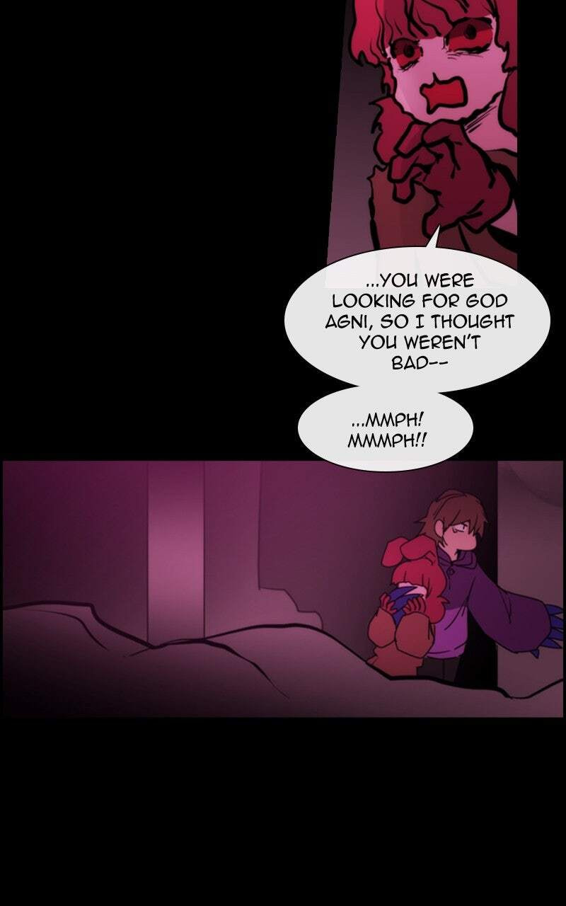 Kubera Chapter 669 page 42 - 