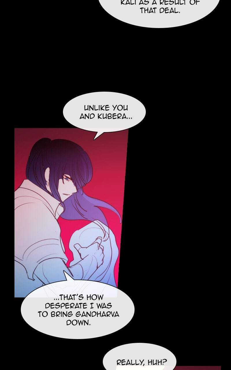 Kubera Chapter 669 page 8 - 