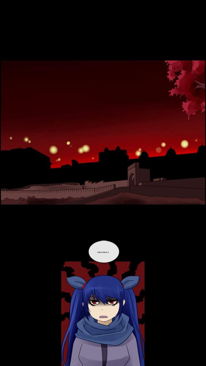 Kubera Chapter 67 page 1 - 