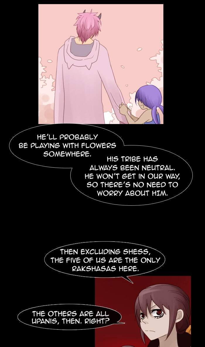 Kubera Chapter 67 page 15 - 