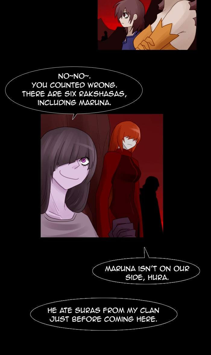 Kubera Chapter 67 page 16 - 