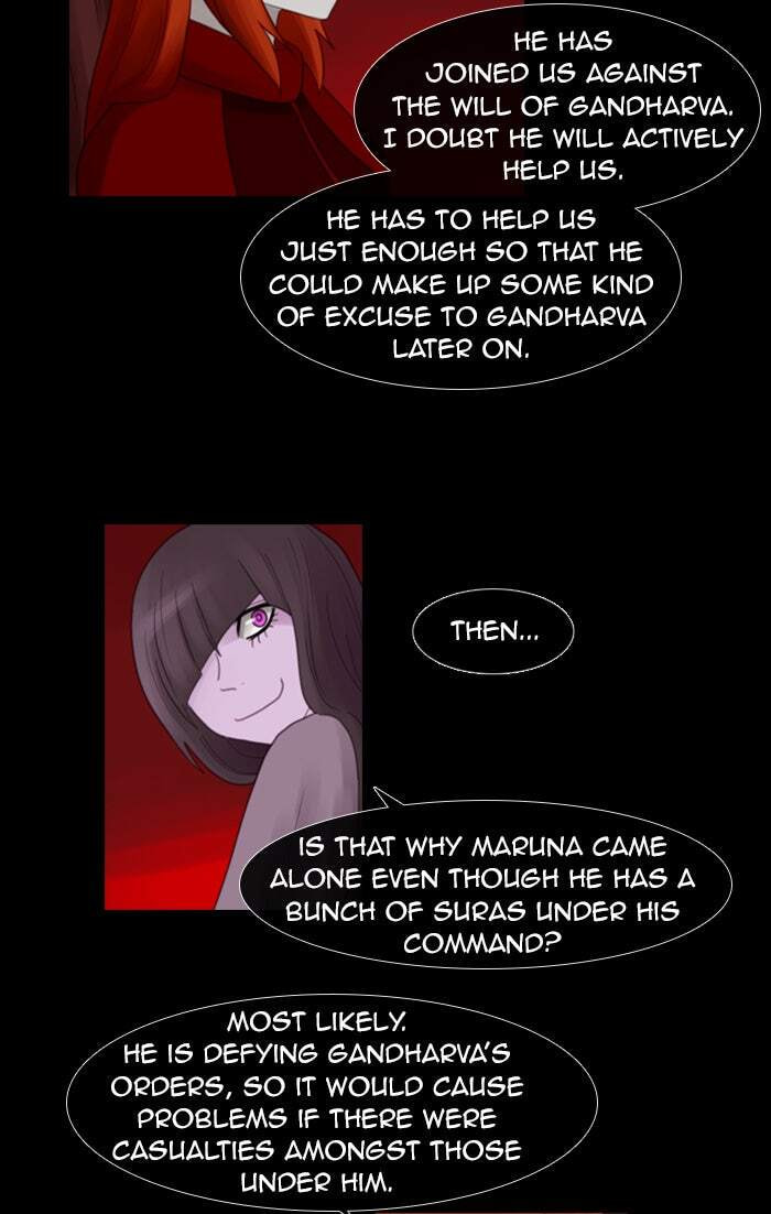 Kubera Chapter 67 page 20 - 