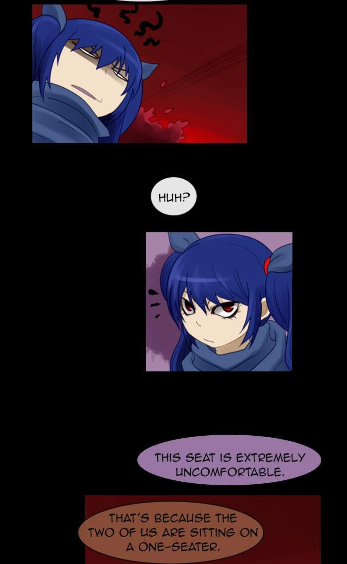 Kubera Chapter 67 page 3 - 