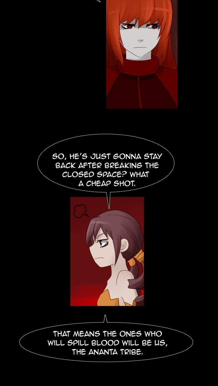 Kubera Chapter 67 page 21 - 