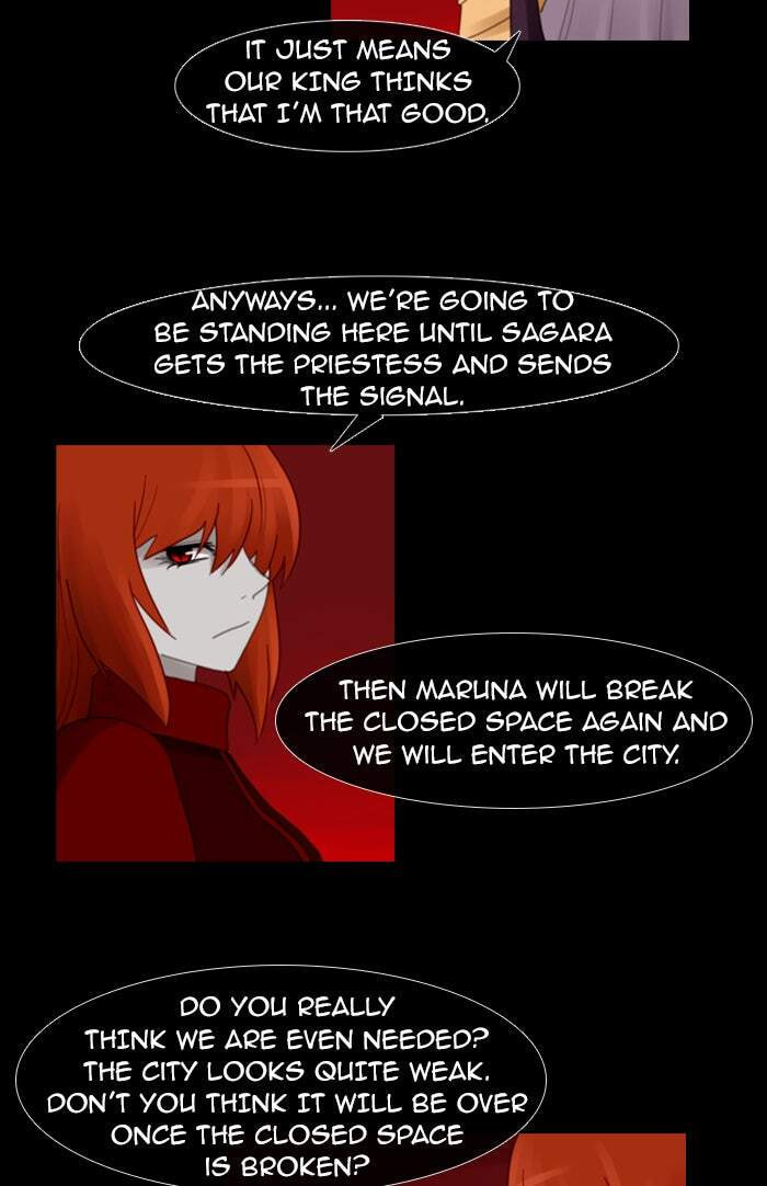 Kubera Chapter 67 page 23 - 