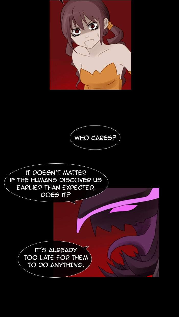 Kubera Chapter 67 page 27 - 
