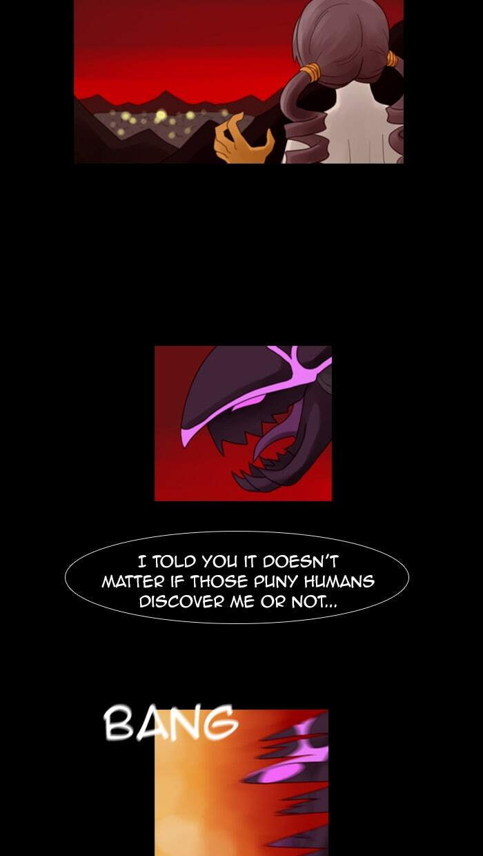 Kubera Chapter 67 page 31 - 