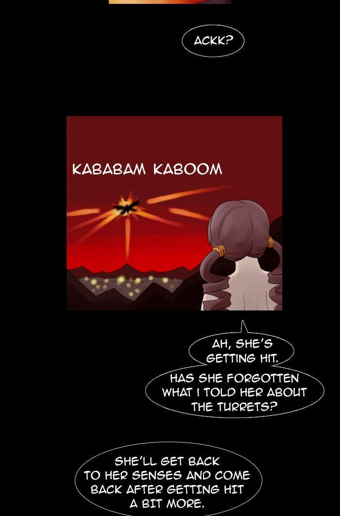 Kubera Chapter 67 page 32 - 
