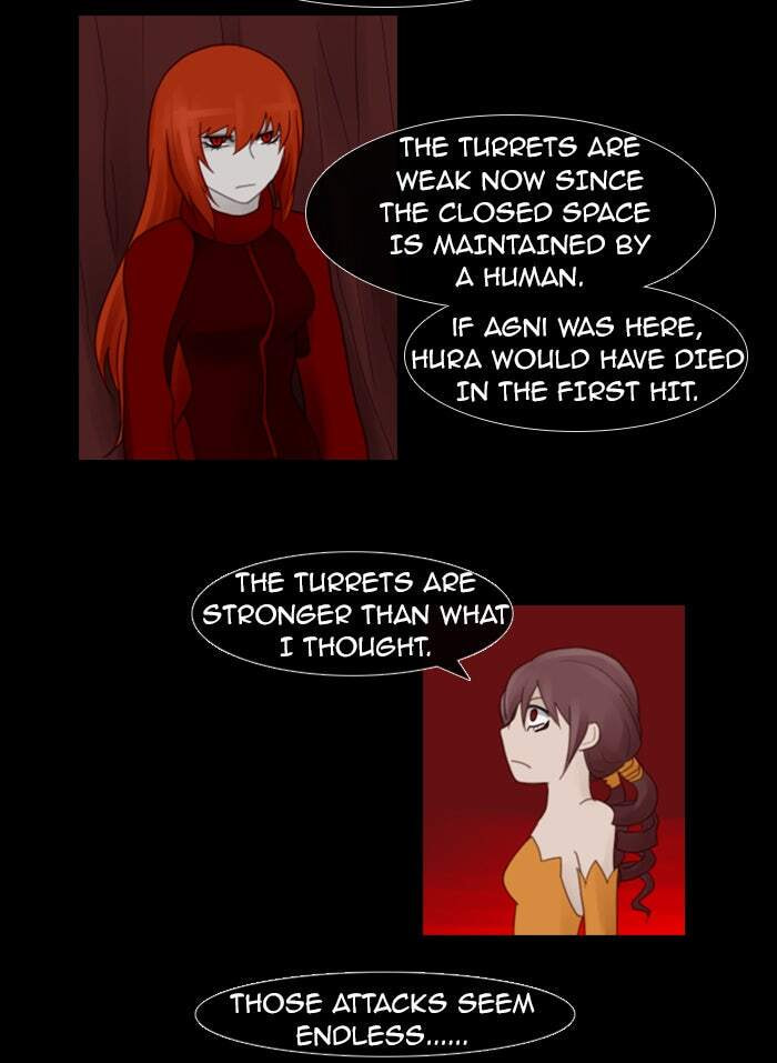 Kubera Chapter 67 page 33 - 