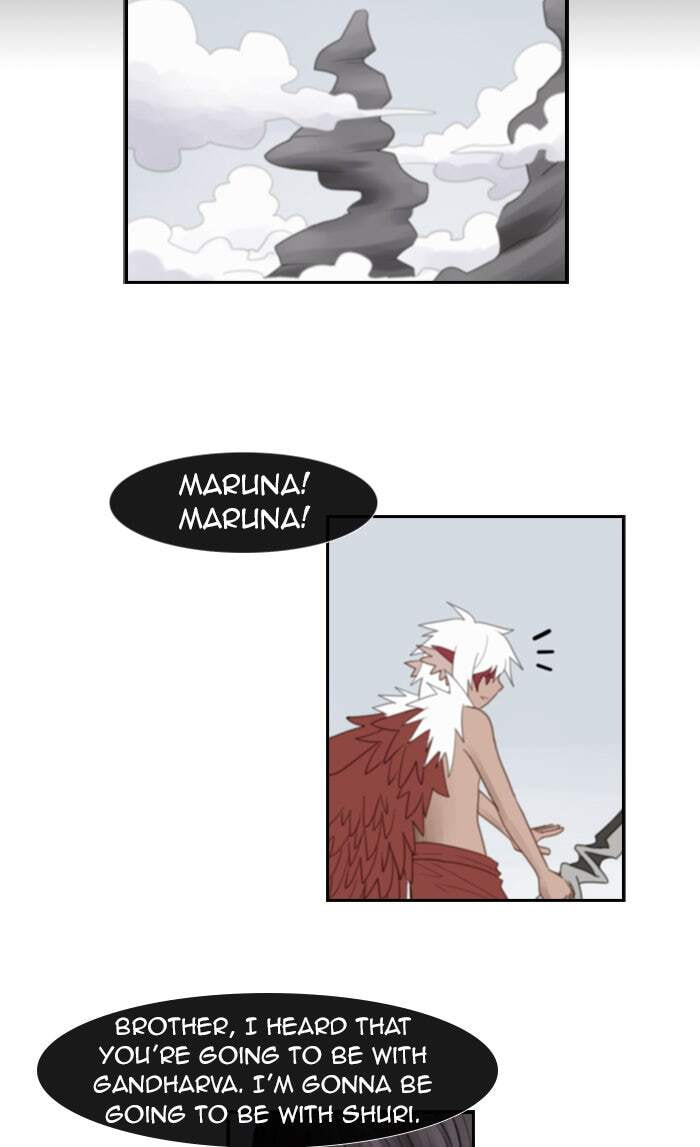 Kubera Chapter 67 page 40 - 