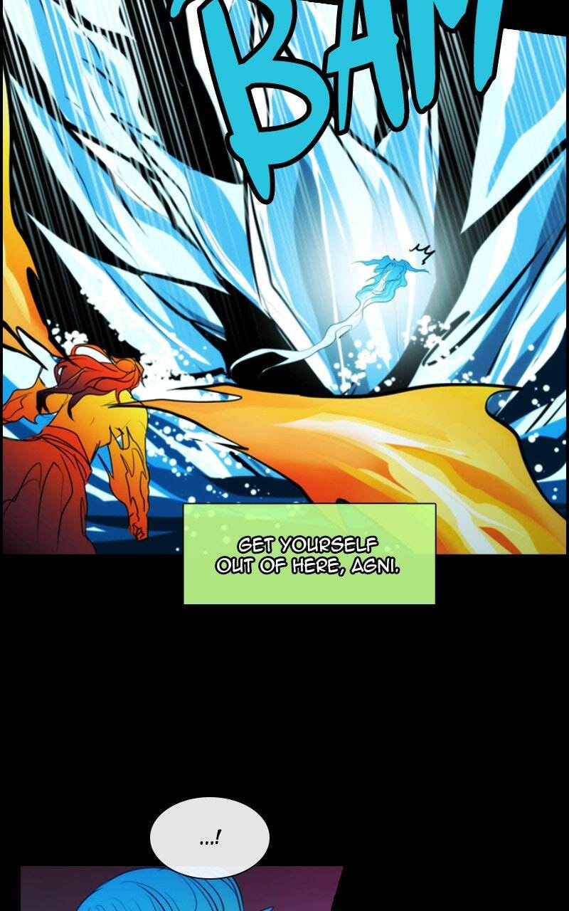 Kubera Chapter 670 page 11 - 