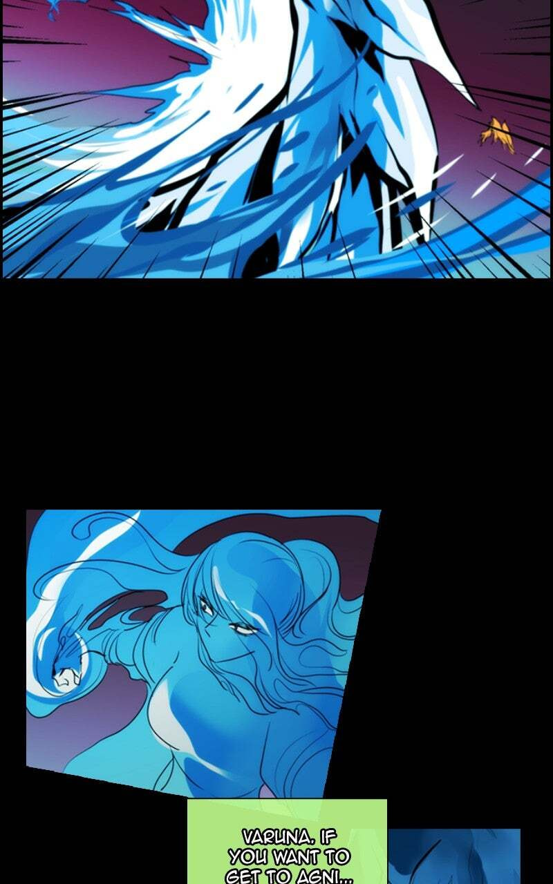Kubera Chapter 670 page 13 - 