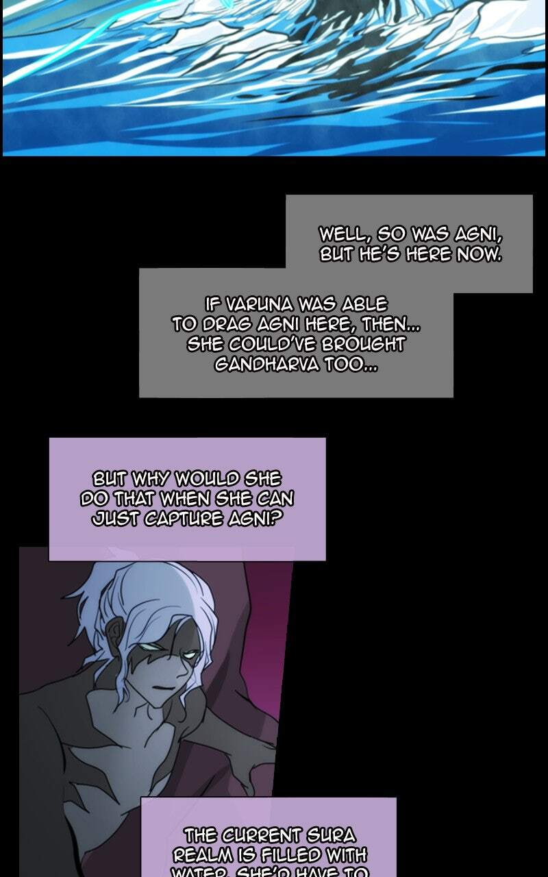 Kubera Chapter 670 page 21 - 