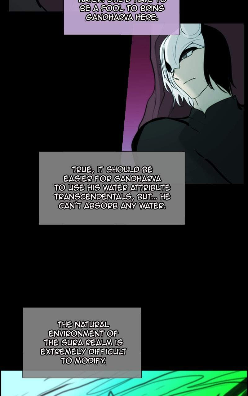 Kubera Chapter 670 page 22 - 