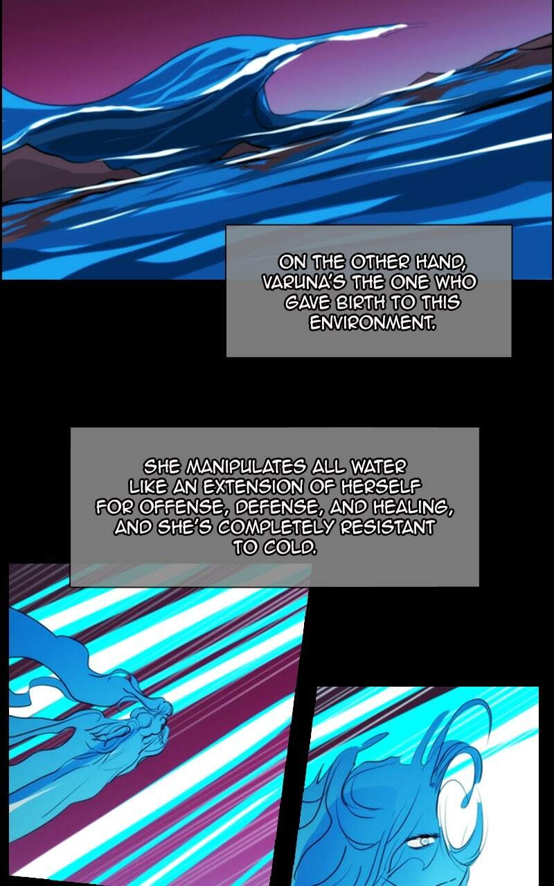Kubera Chapter 670 page 25 - 