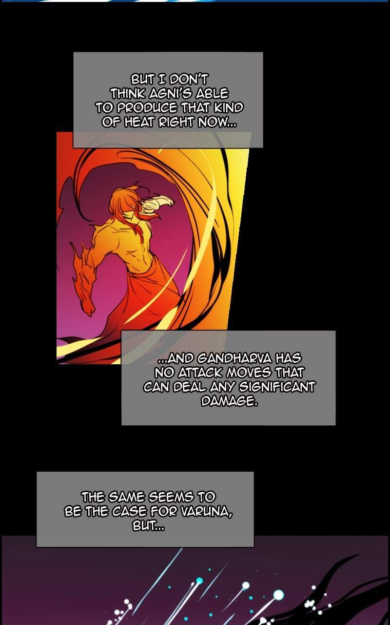 Kubera Chapter 670 page 27 - 