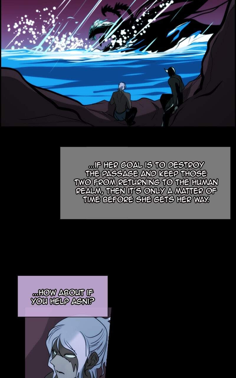 Kubera Chapter 670 page 28 - 