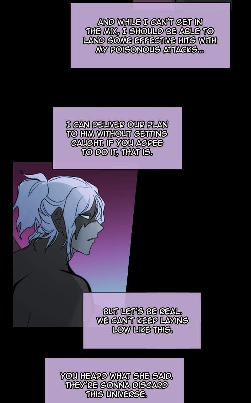 Kubera Chapter 670 page 30 - 
