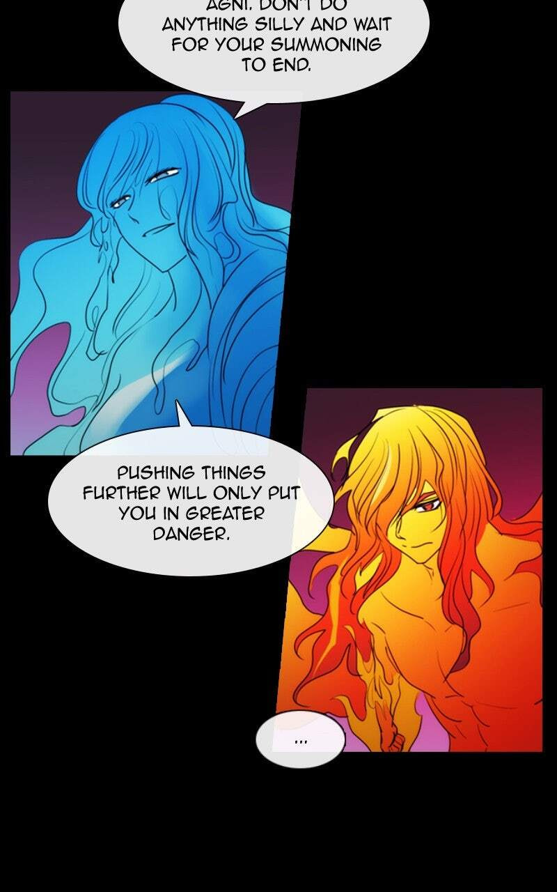 Kubera Chapter 670 page 35 - 