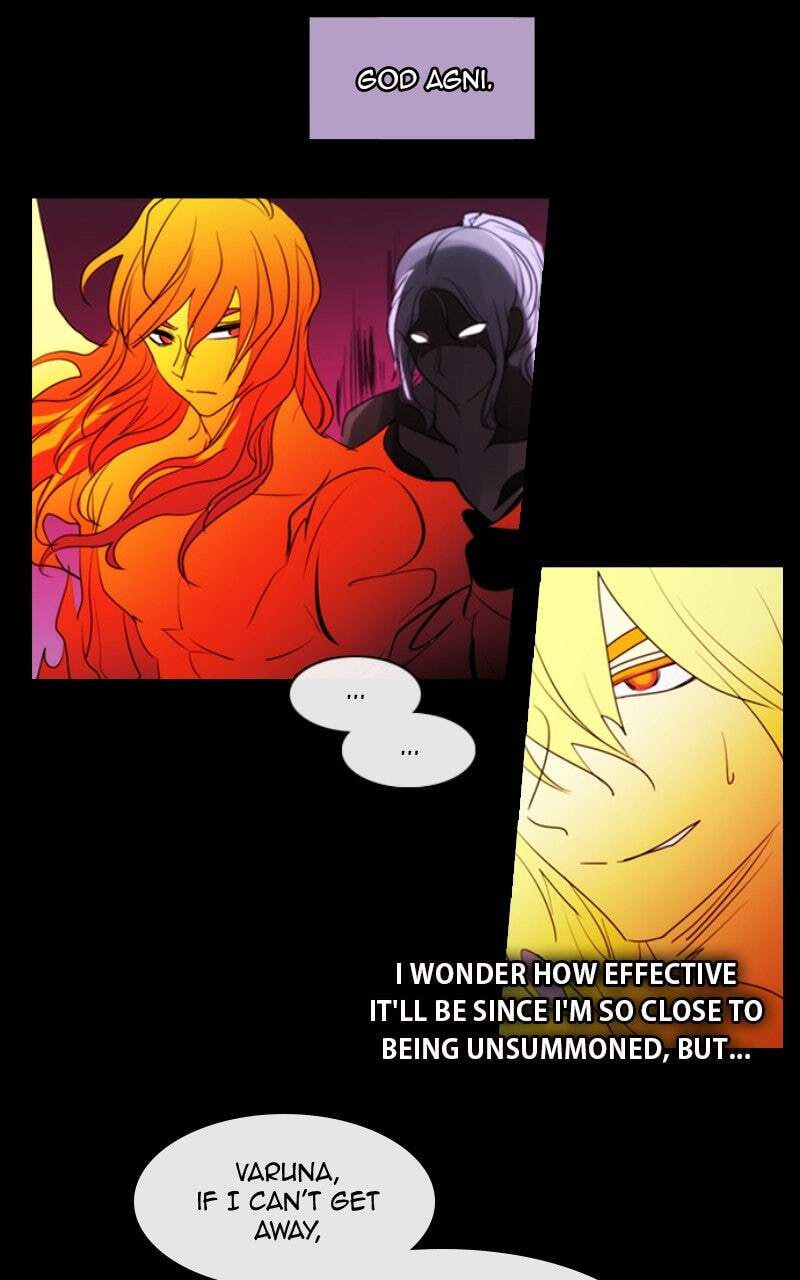 Kubera Chapter 670 page 36 - 