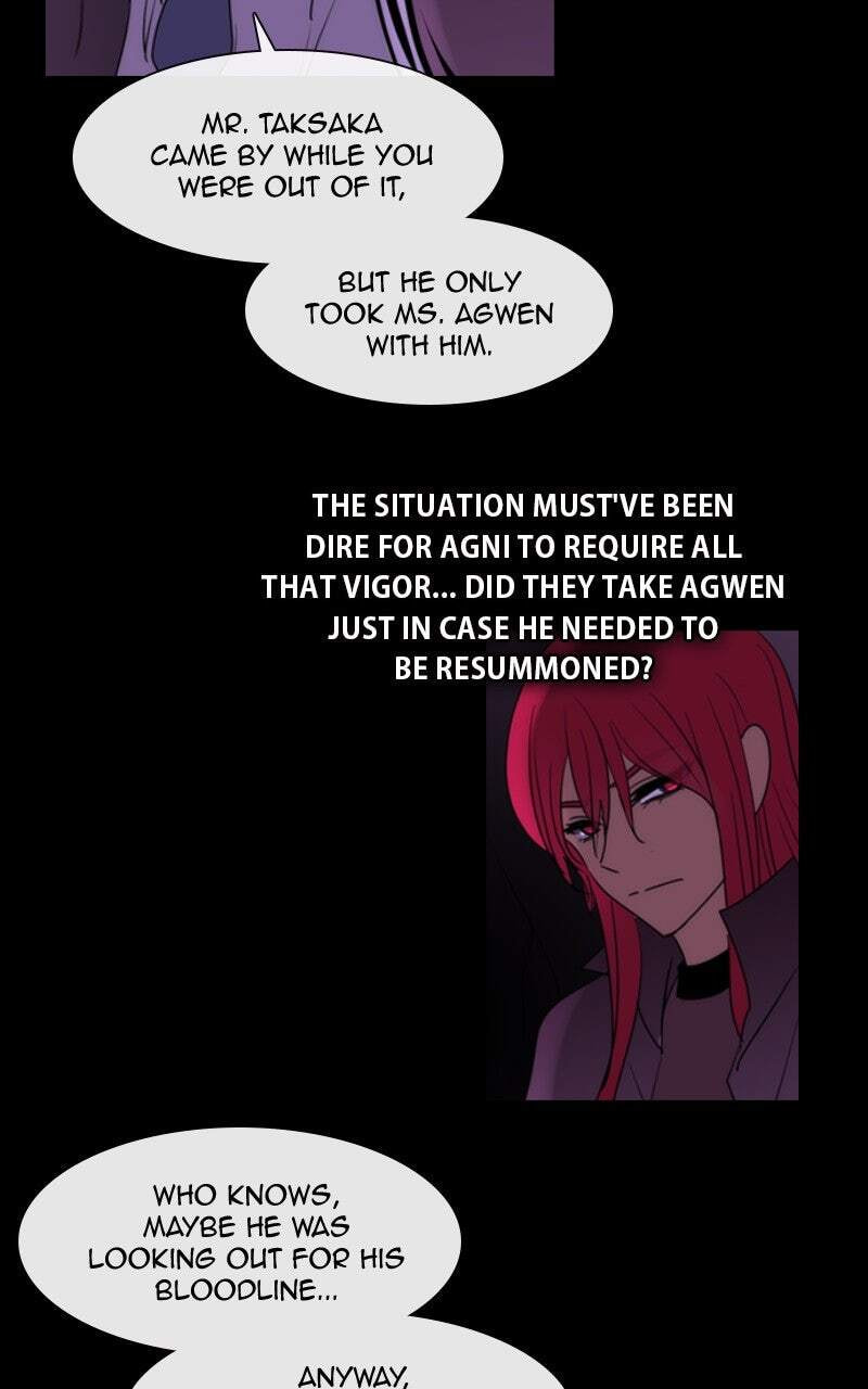Kubera Chapter 670 page 53 - 
