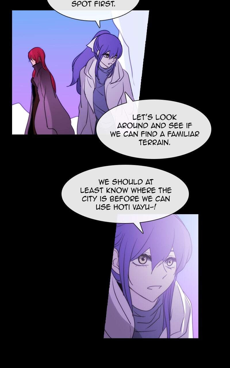 Kubera Chapter 670 page 63 - 