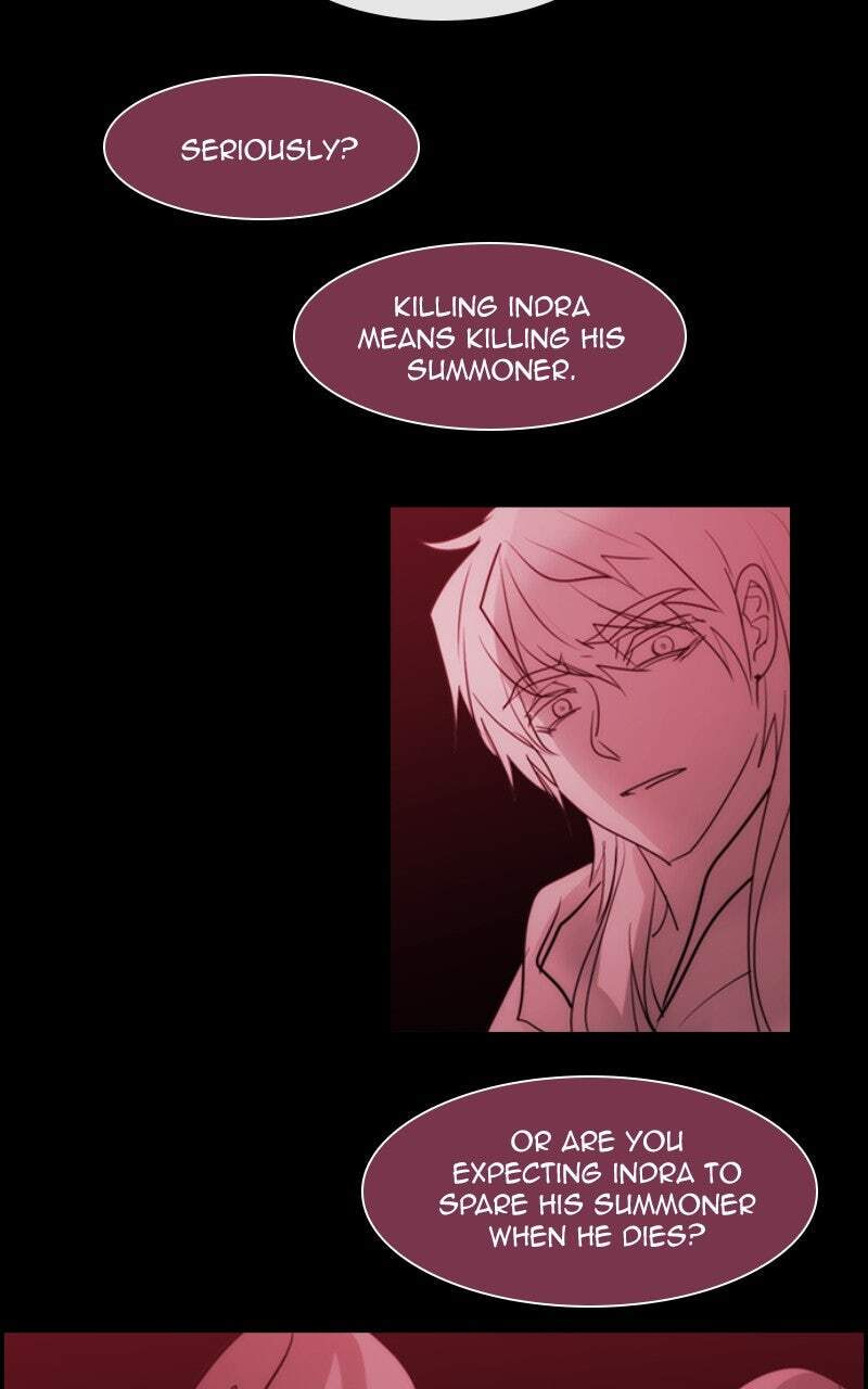 Kubera Chapter 671 page 34 - 