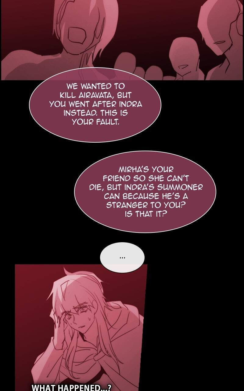 Kubera Chapter 671 page 35 - 