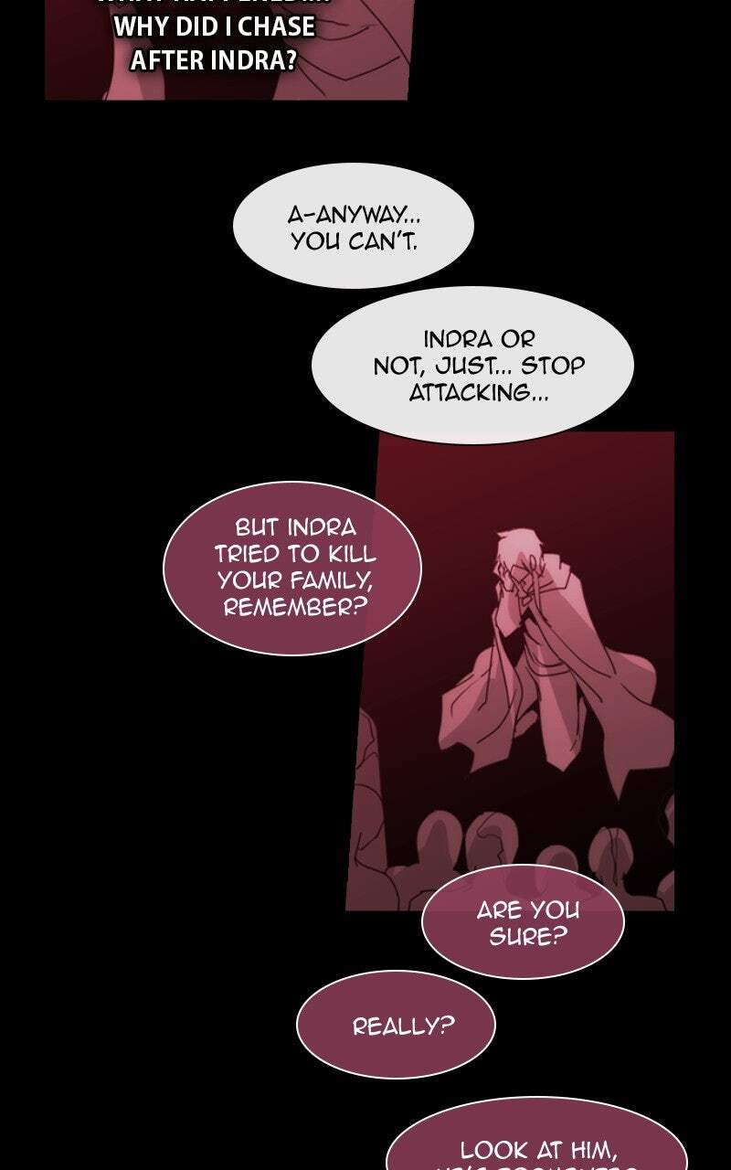 Kubera Chapter 671 page 36 - 