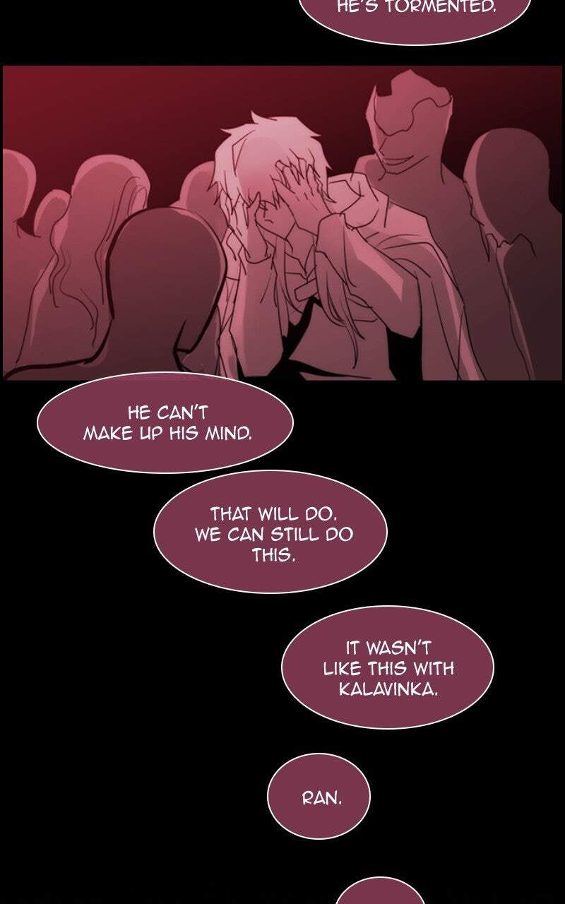 Kubera Chapter 671 page 37 - 