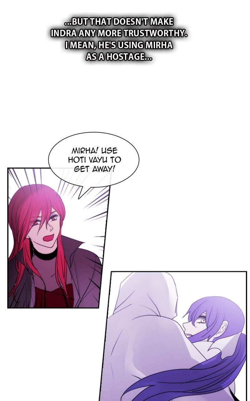 Kubera Chapter 671 page 43 - 