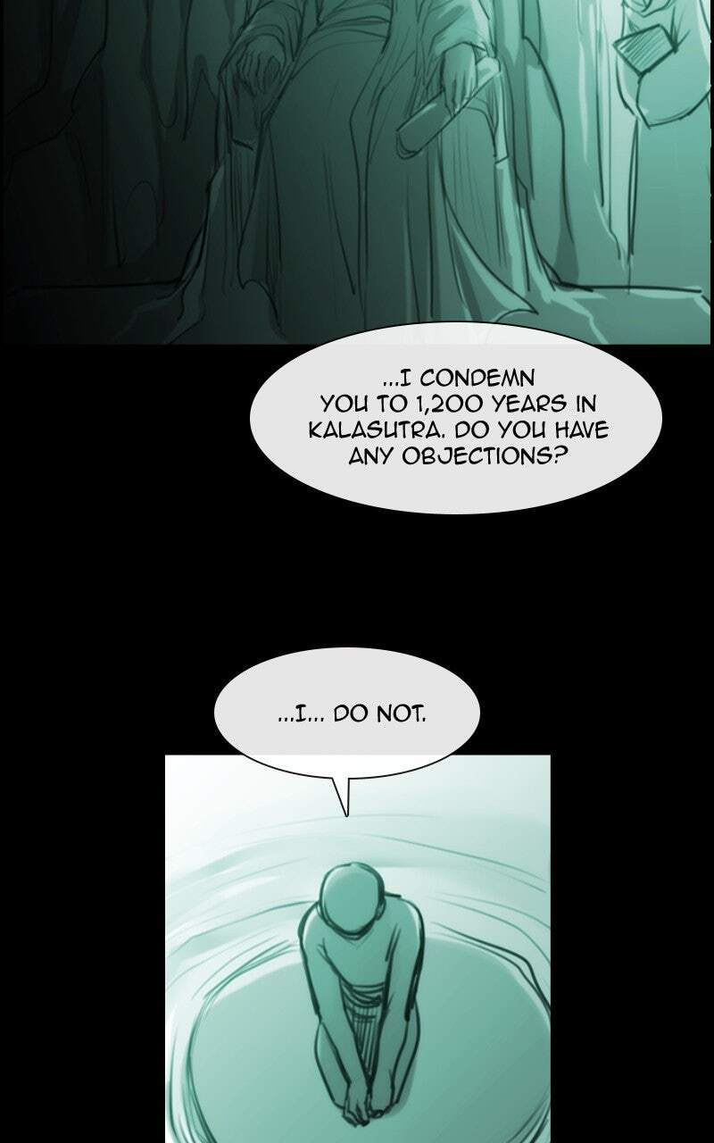 Kubera Chapter 671 page 8 - 