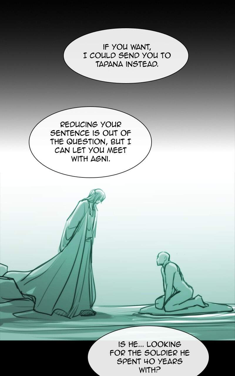 Kubera Chapter 671 page 10 - 