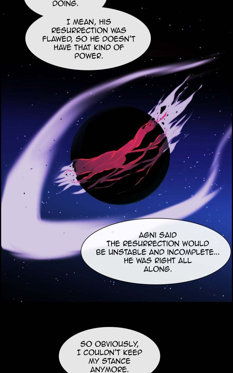 Kubera Chapter 672 page 17 - 
