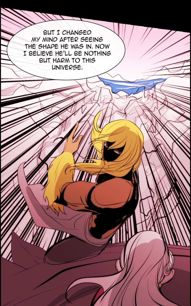 Kubera Chapter 672 page 19 - 