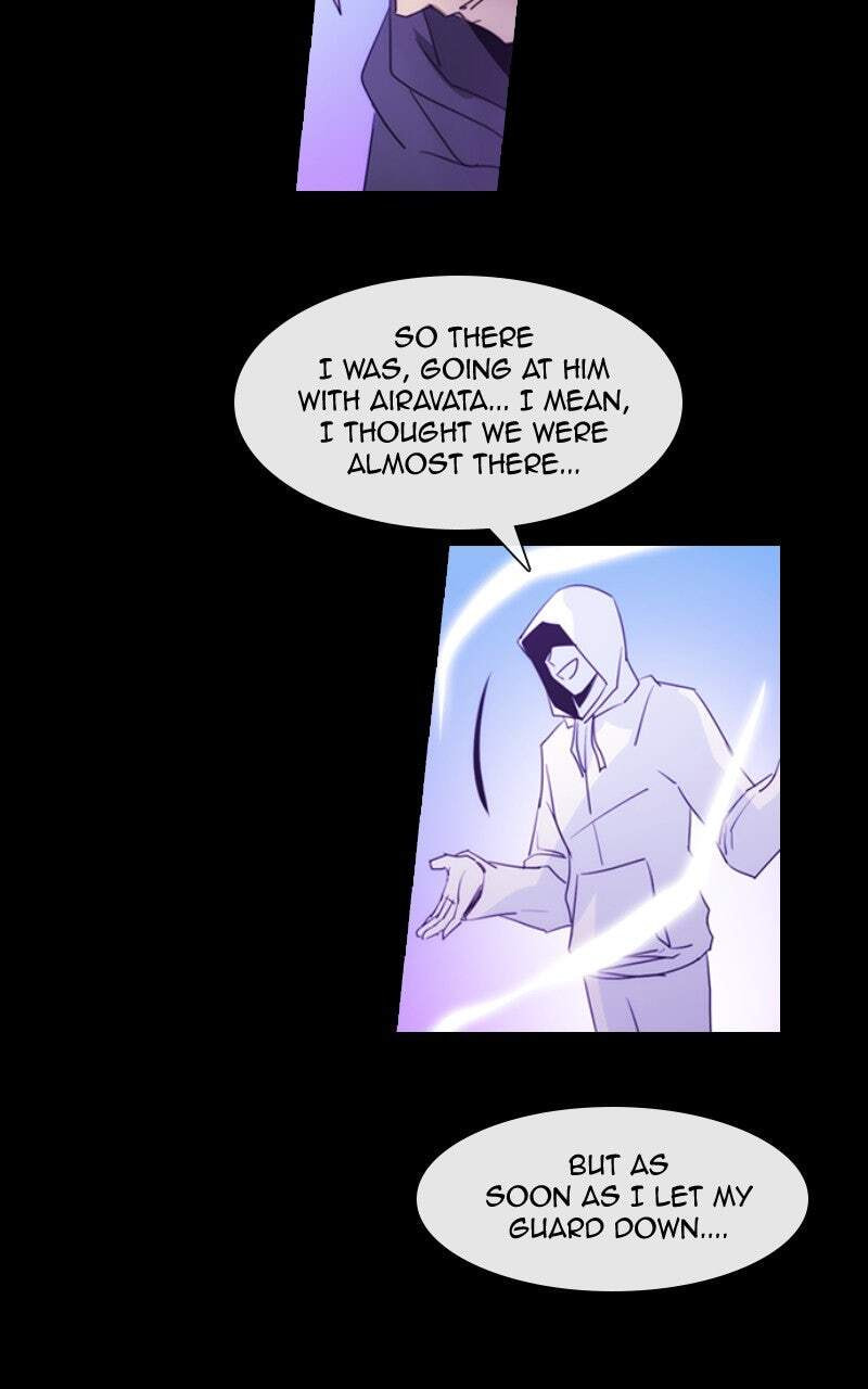 Kubera Chapter 672 page 22 - 