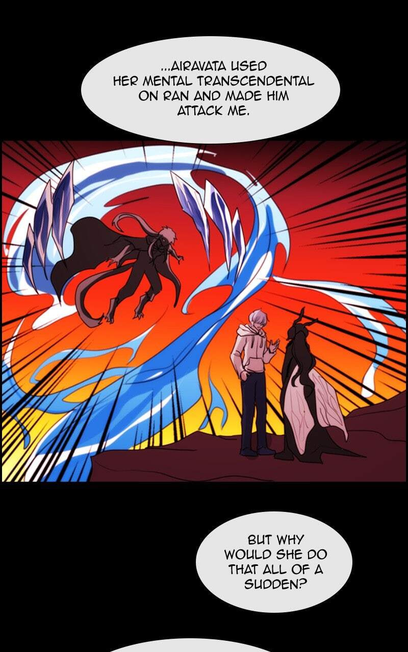 Kubera Chapter 672 page 23 - 