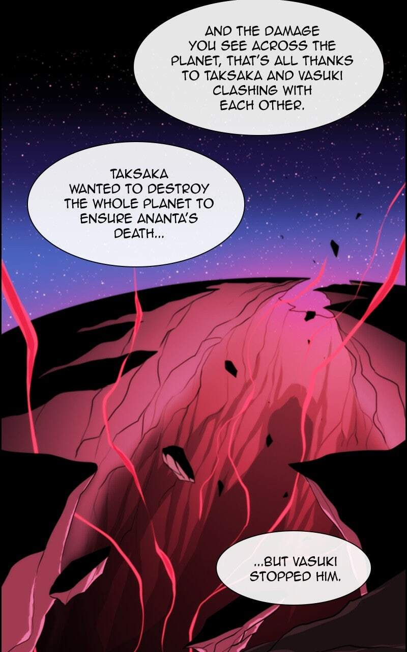 Kubera Chapter 672 page 25 - 
