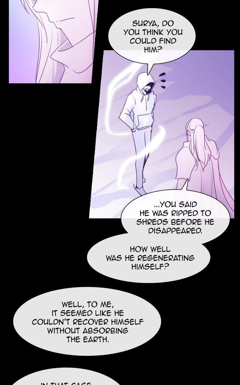 Kubera Chapter 672 page 28 - 