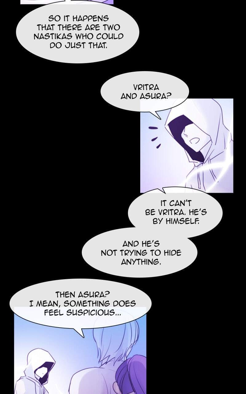 Kubera Chapter 672 page 30 - 