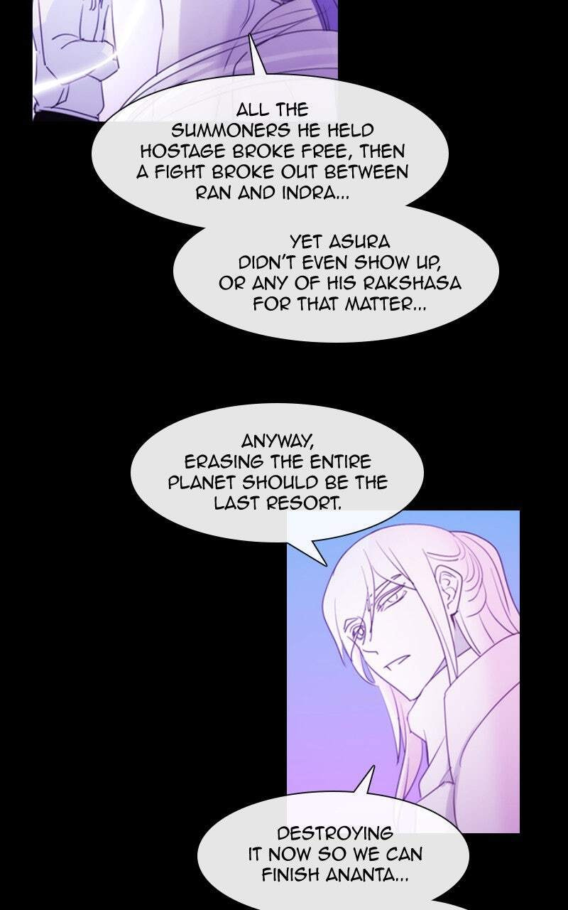 Kubera Chapter 672 page 31 - 