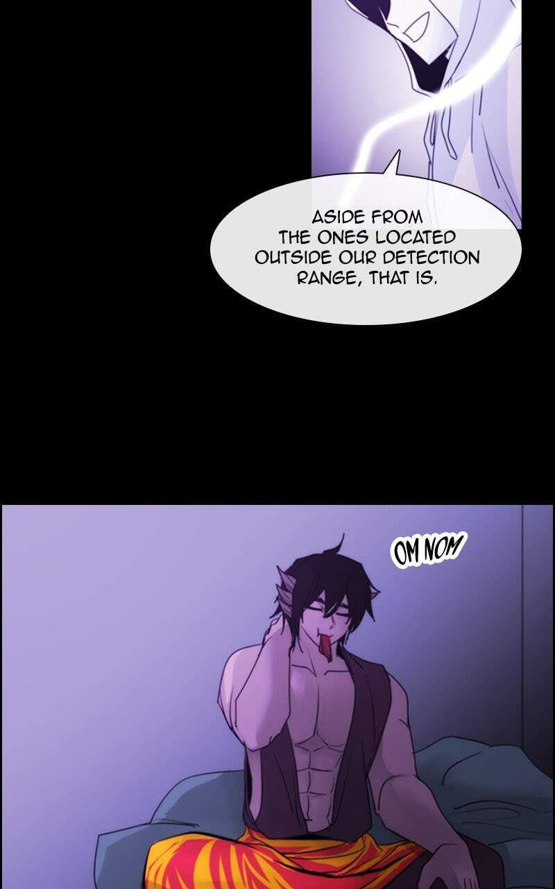 Kubera Chapter 672 page 36 - 