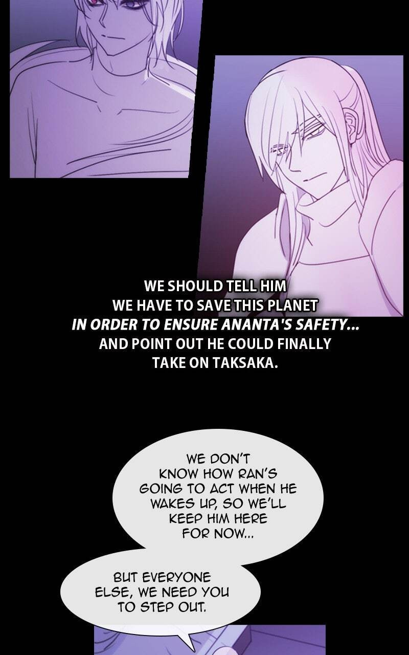 Kubera Chapter 672 page 39 - 