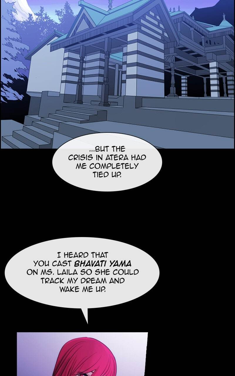 Kubera Chapter 672 page 47 - 