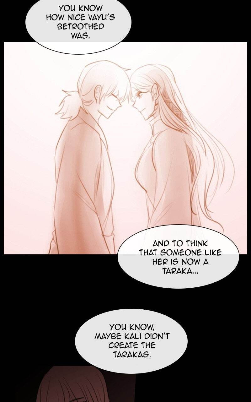 Kubera Chapter 673 page 32 - 