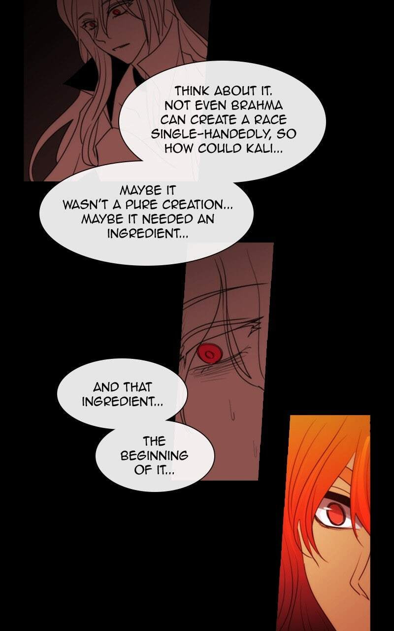 Kubera Chapter 673 page 33 - 