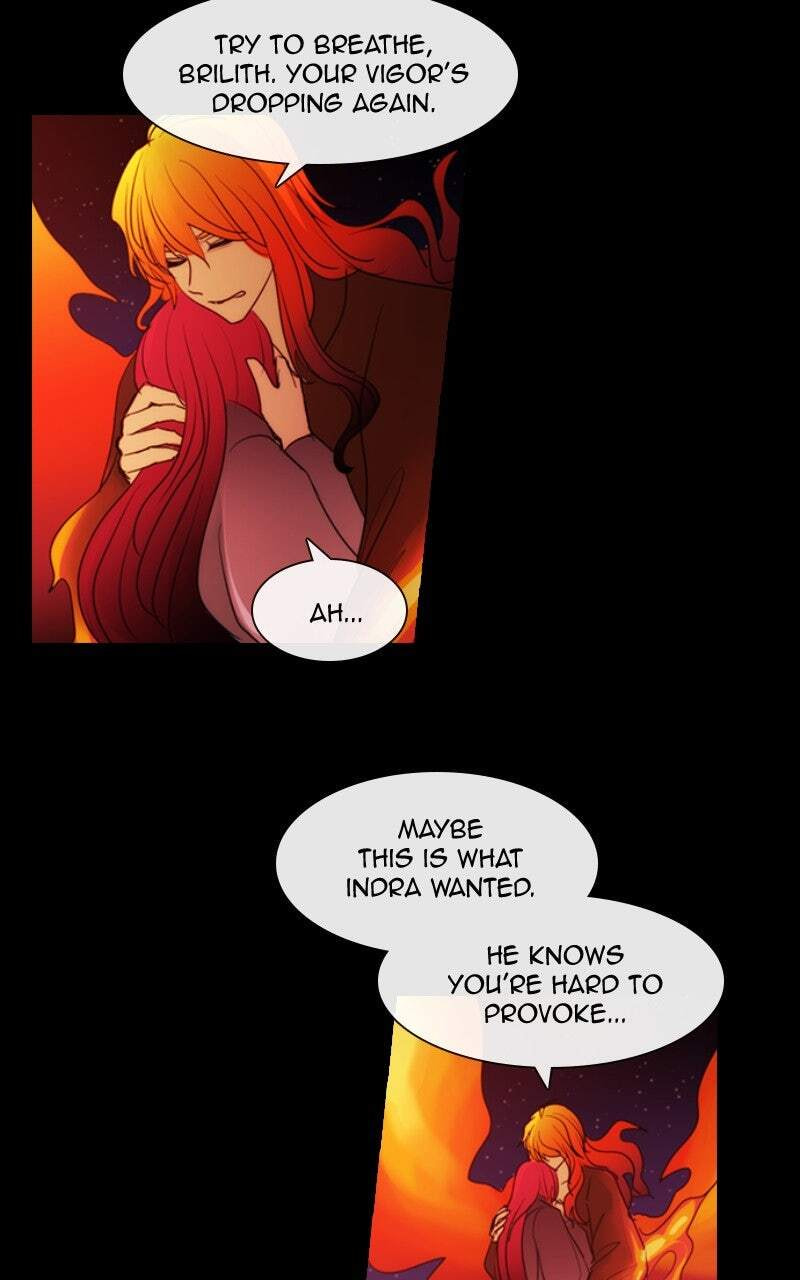 Kubera Chapter 673 page 36 - 