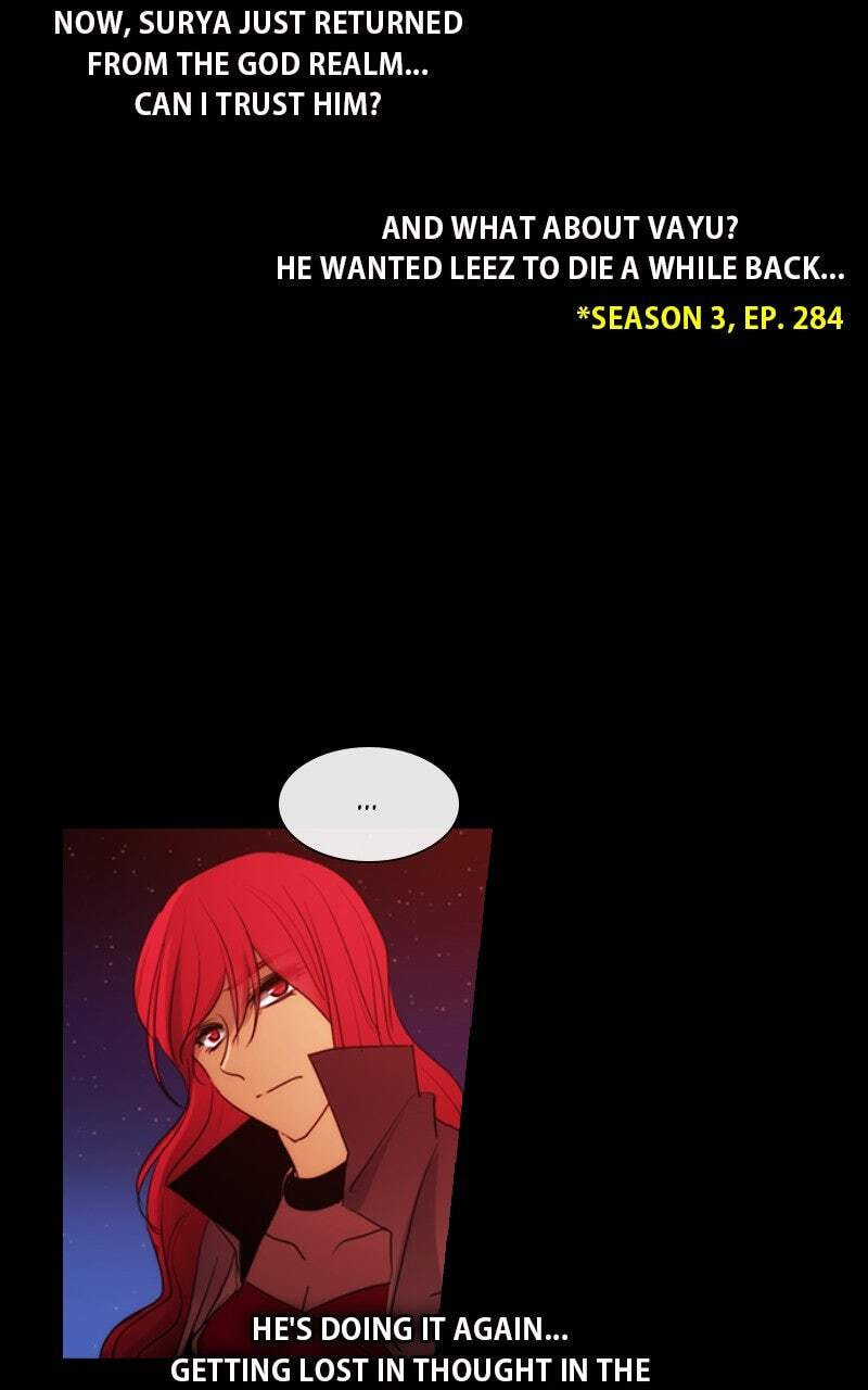 Kubera Chapter 673 page 43 - 